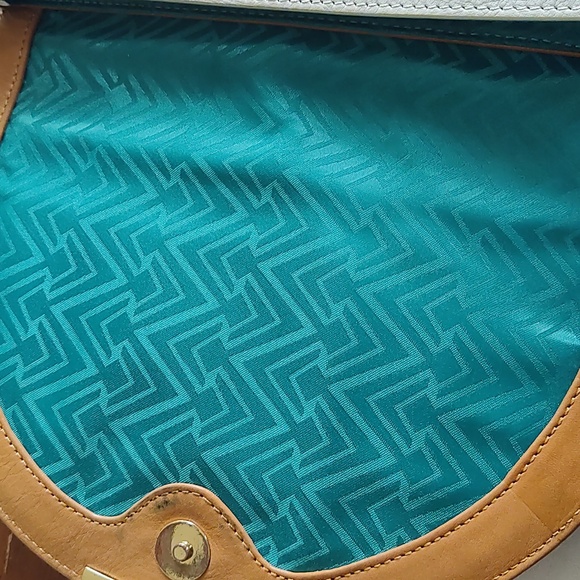 SILPADA EXCLUSIVE LEATHER BAG Crossbody - Picture 5 of 9